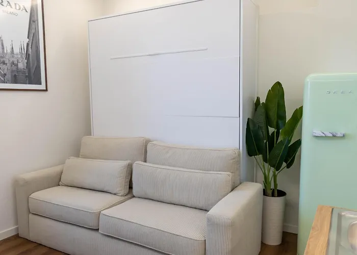 Vecchia Milano Luxury