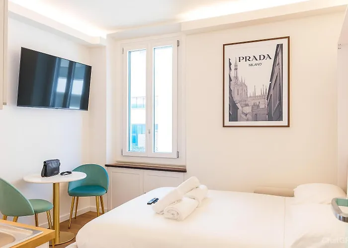 Vecchia Milano Luxury